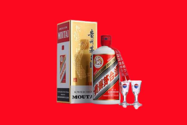 长春回收贵州茅台酒